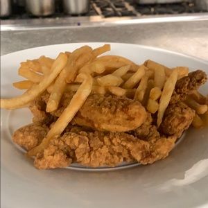 Meet your Posher, Christian